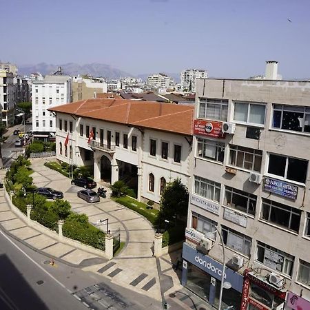 Royal Homes 406 Antalya Zewnętrze zdjęcie