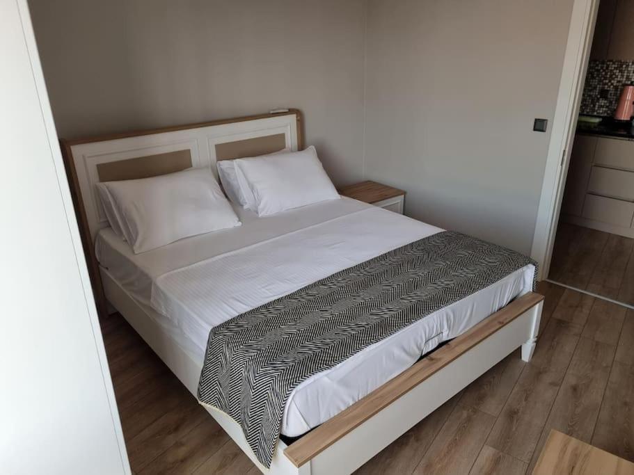 Royal Homes 406 Antalya Zewnętrze zdjęcie