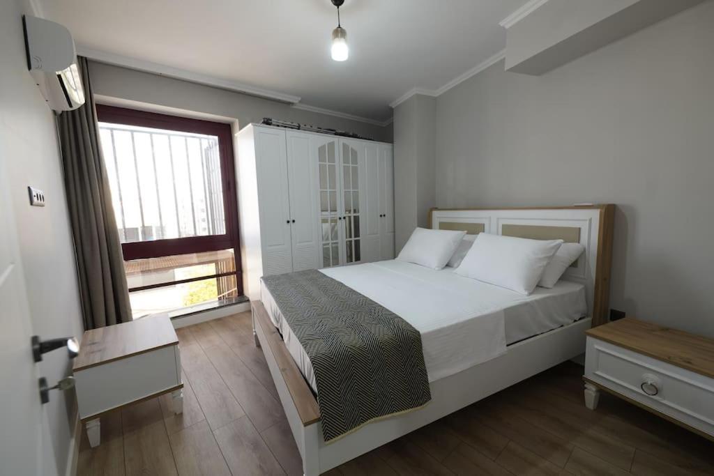Royal Homes 406 Antalya Zewnętrze zdjęcie