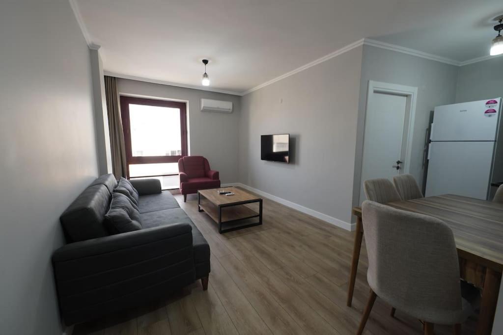 Royal Homes 406 Antalya Zewnętrze zdjęcie