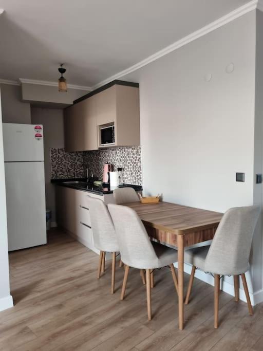Royal Homes 406 Antalya Zewnętrze zdjęcie