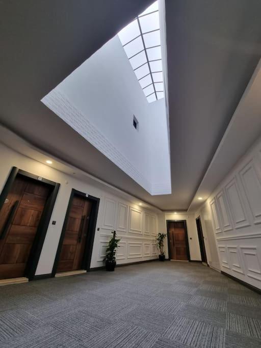 Royal Homes 406 Antalya Zewnętrze zdjęcie