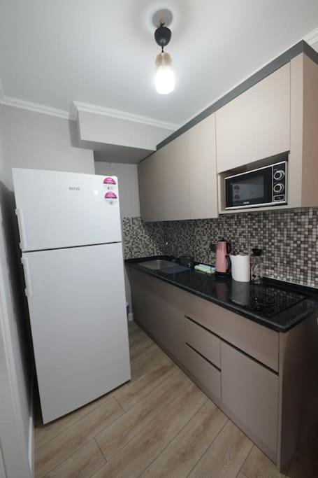 Royal Homes 406 Antalya Zewnętrze zdjęcie