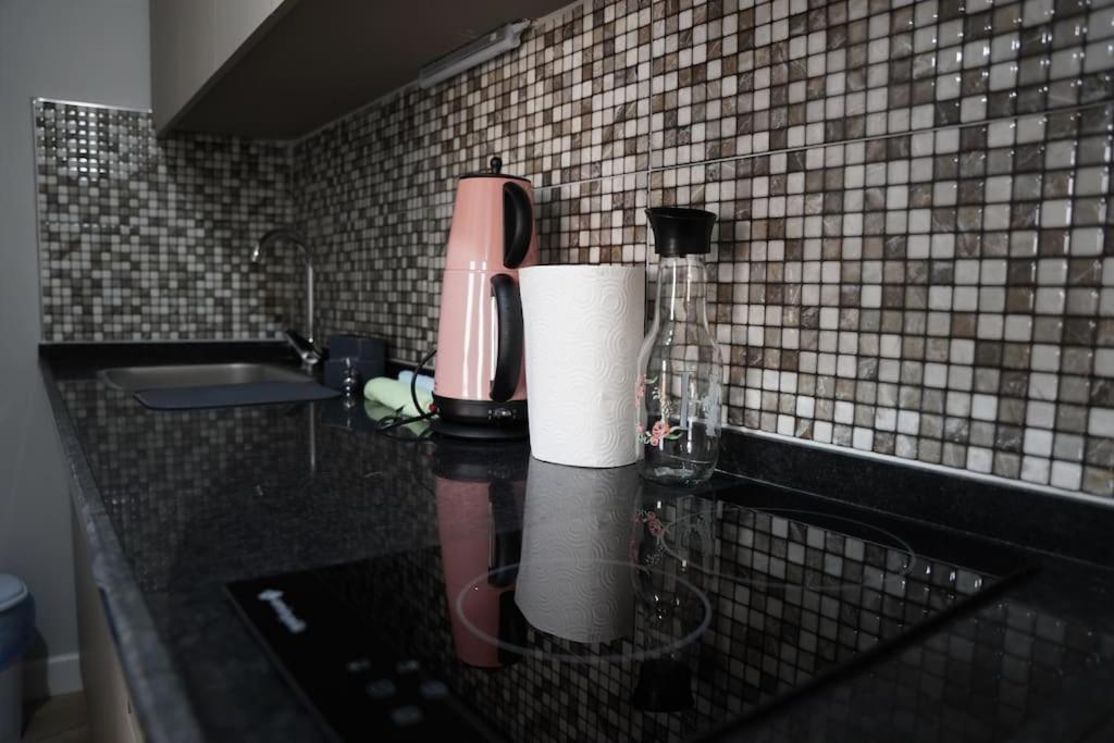 Royal Homes 406 Antalya Zewnętrze zdjęcie